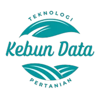 Kebun Data Hub Official